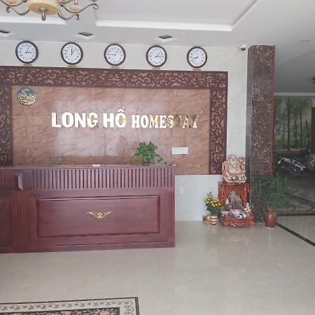 Long Ho Homestay Xom My Ca Екстер'єр фото